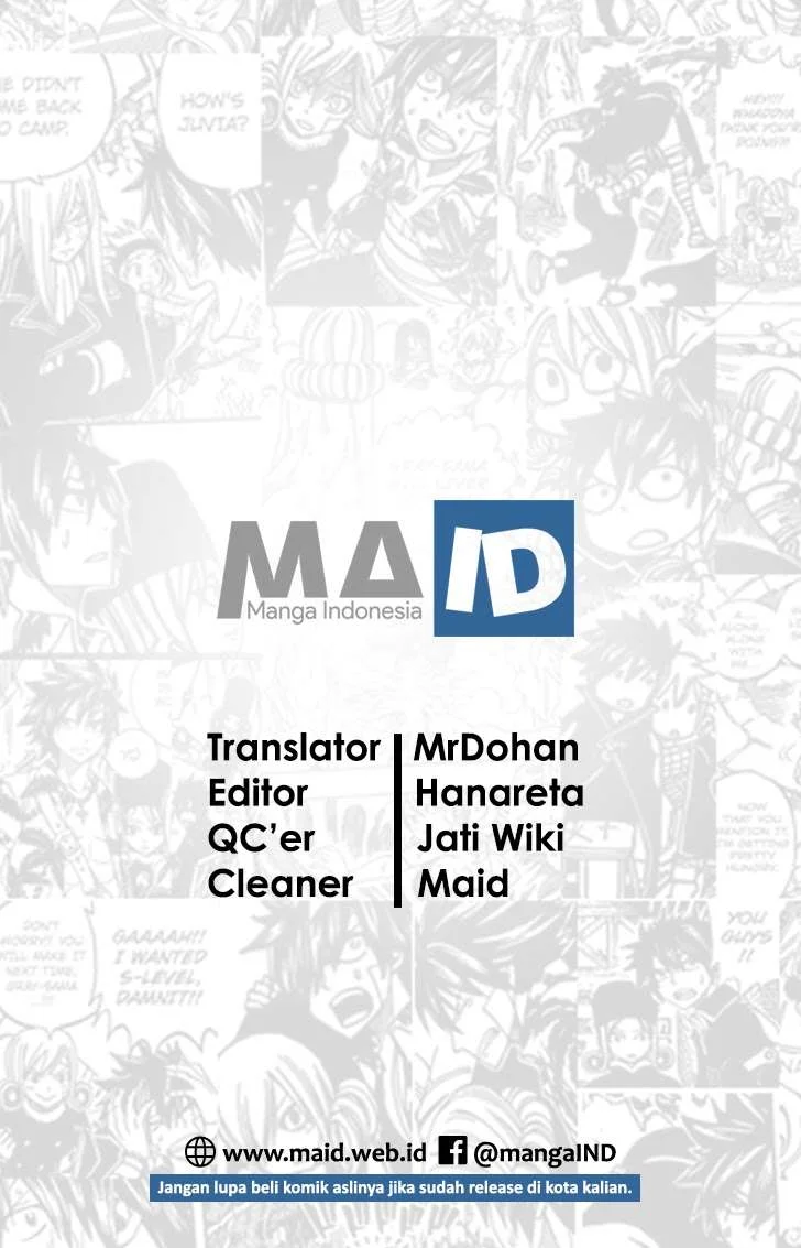 Manga Adu of Hades Chapter 0.1 gambar nomor 2