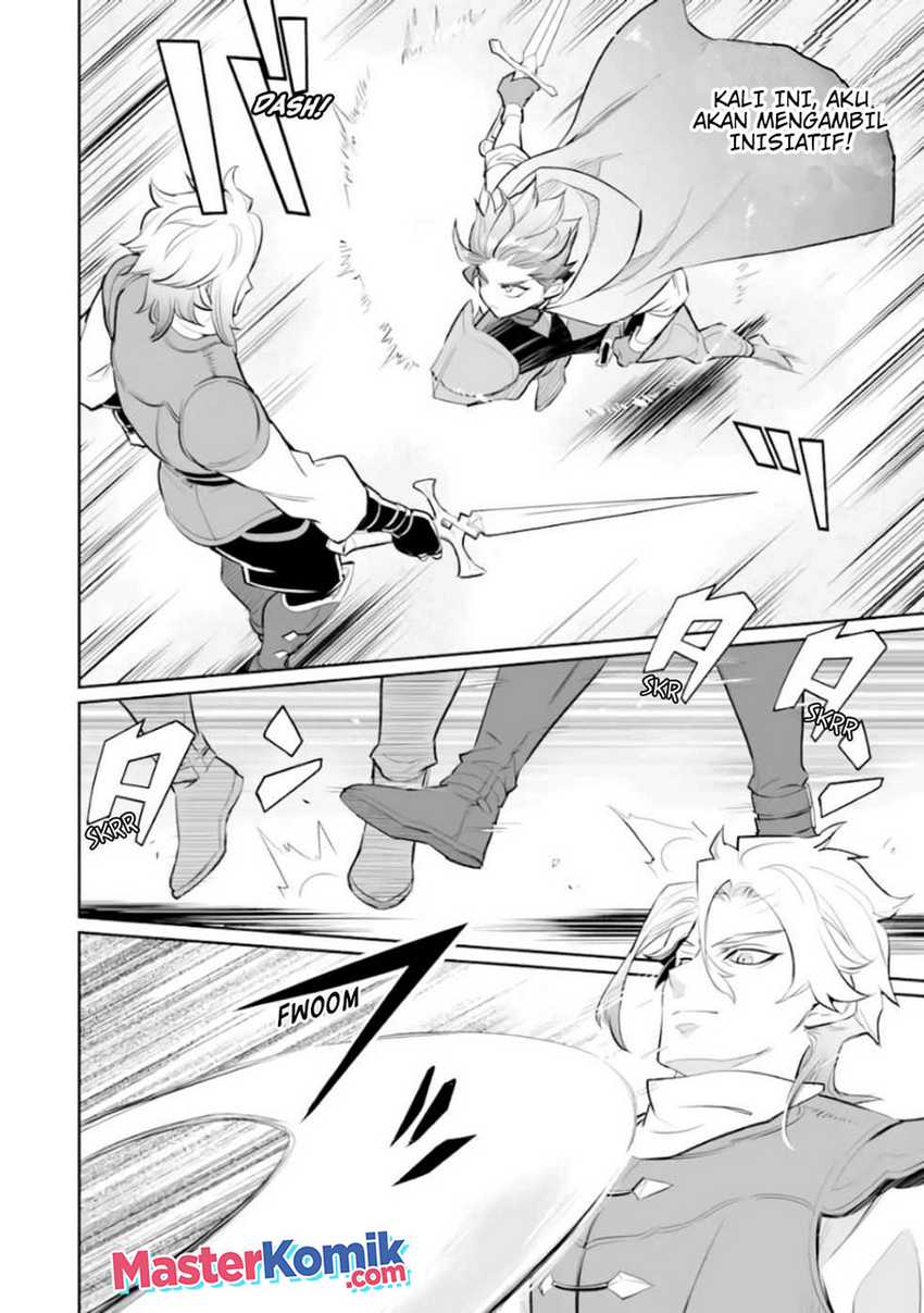 After Being Deported From The Country, I Became The 4th Enchanter in The World Chapter 5 Gambar 9