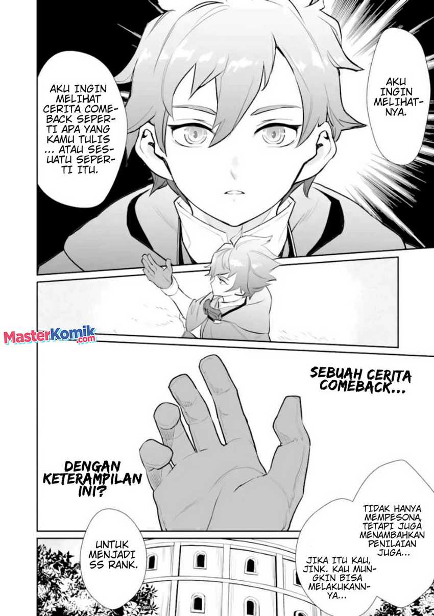 After Being Deported From The Country, I Became The 4th Enchanter in The World Chapter 5 Gambar 25