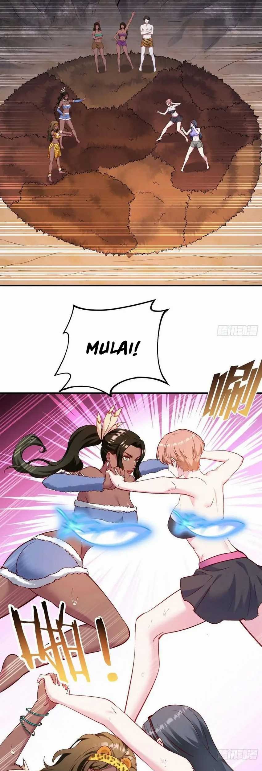 After Improperly Licking a Dog, I Became a Billionaire Chapter 196 Gambar 21