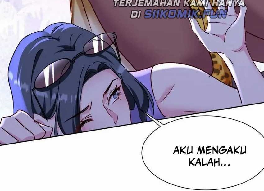 After Improperly Licking a Dog, I Became a Billionaire Chapter 196 Gambar 28