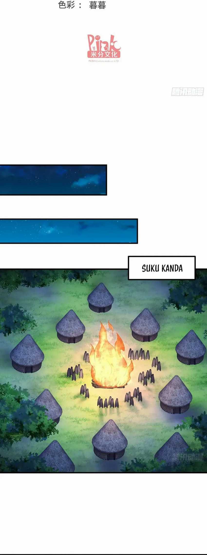 After Improperly Licking a Dog, I Became a Billionaire Chapter 196 Gambar 3