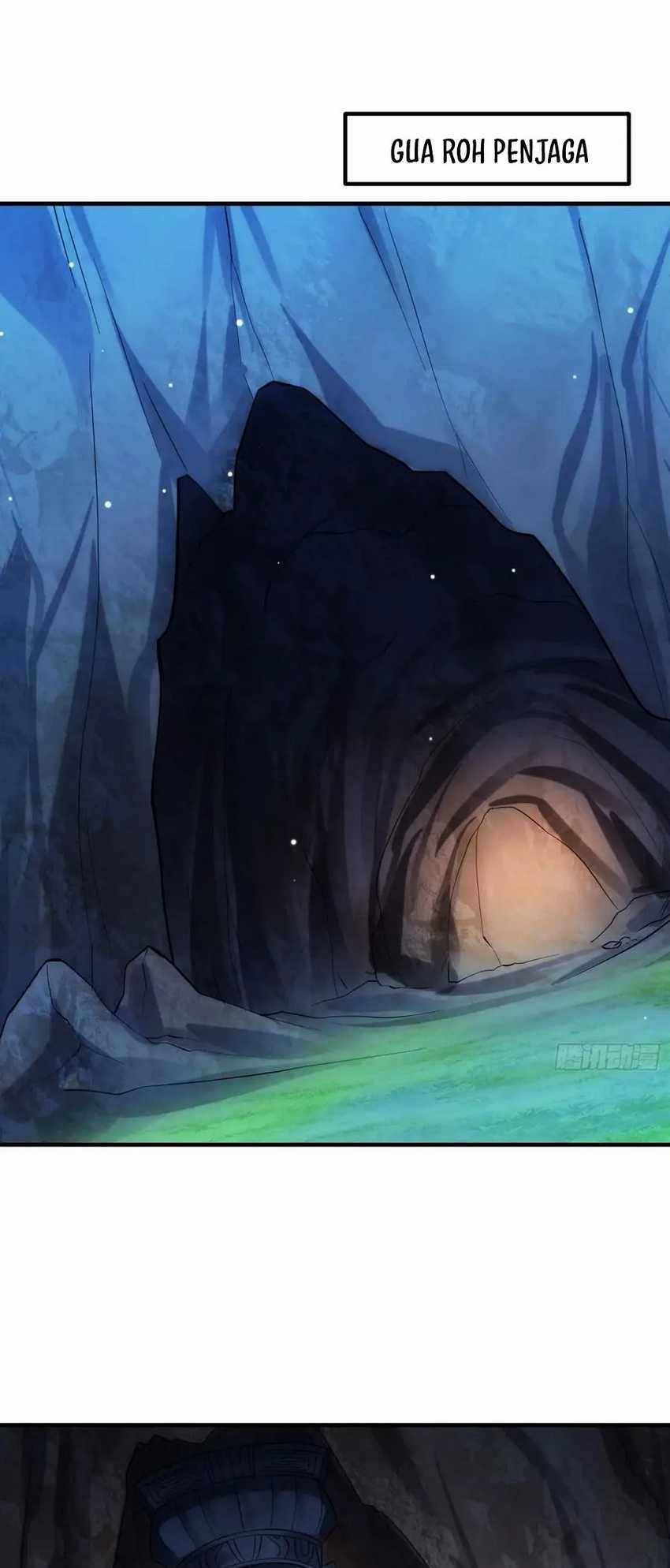 After Improperly Licking a Dog, I Became a Billionaire Chapter 196 Gambar 8