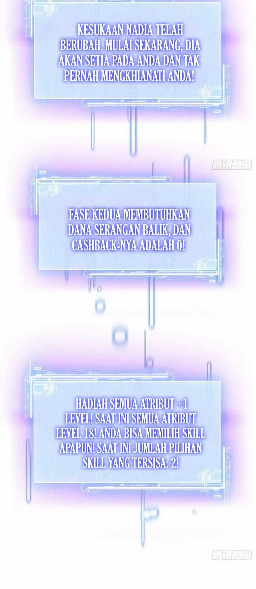 After Improperly Licking a Dog, I Became a Billionaire Chapter 197 Gambar 20