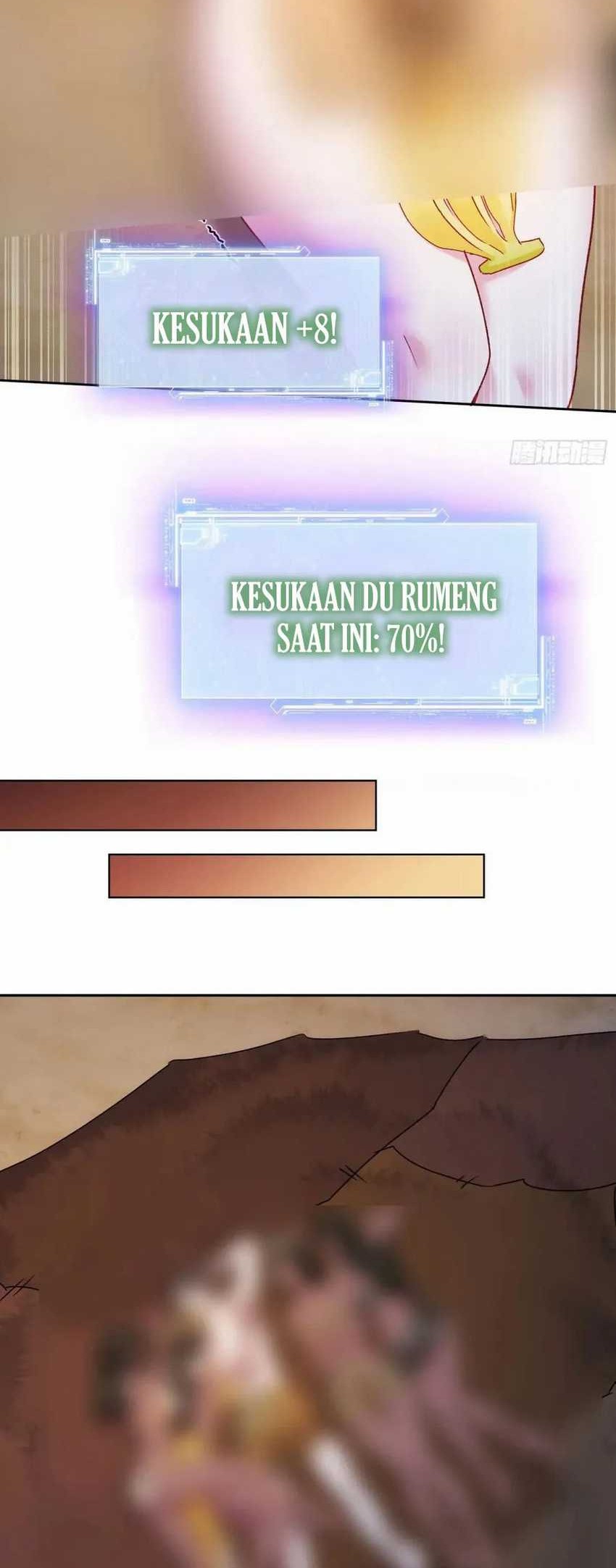 After Improperly Licking a Dog, I Became a Billionaire Chapter 197 Gambar 22