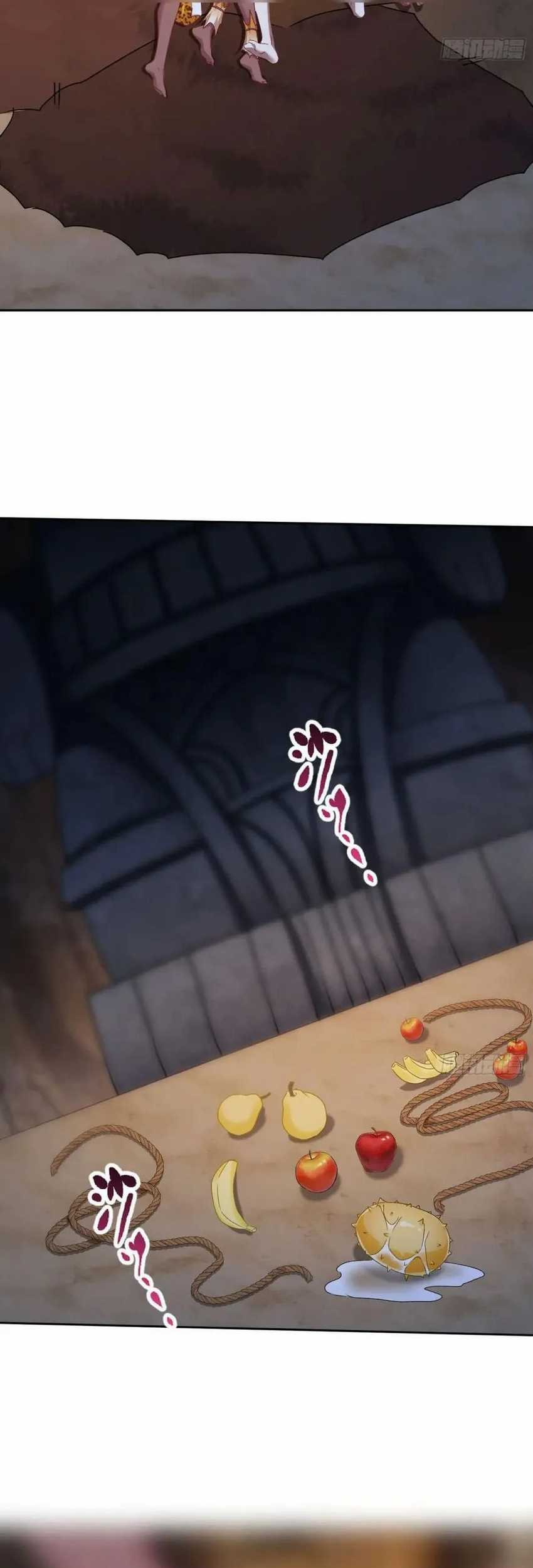 After Improperly Licking a Dog, I Became a Billionaire Chapter 197 Gambar 23