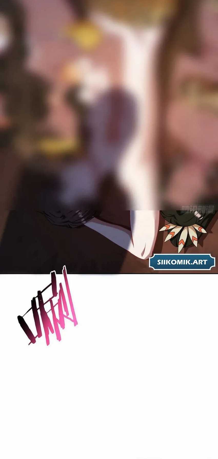 After Improperly Licking a Dog, I Became a Billionaire Chapter 197 Gambar 24