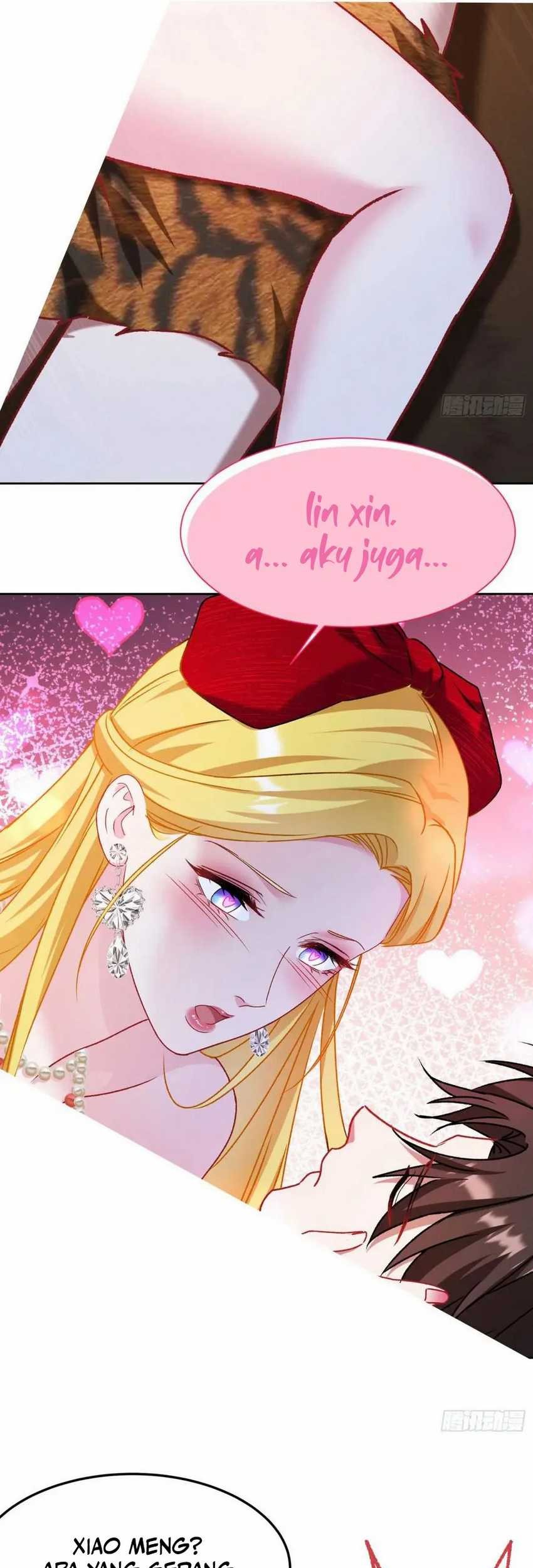 After Improperly Licking a Dog, I Became a Billionaire Chapter 197 Gambar 25