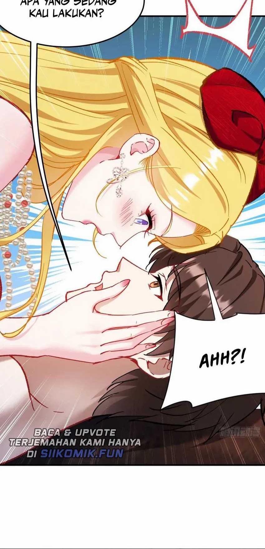 After Improperly Licking a Dog, I Became a Billionaire Chapter 197 Gambar 26