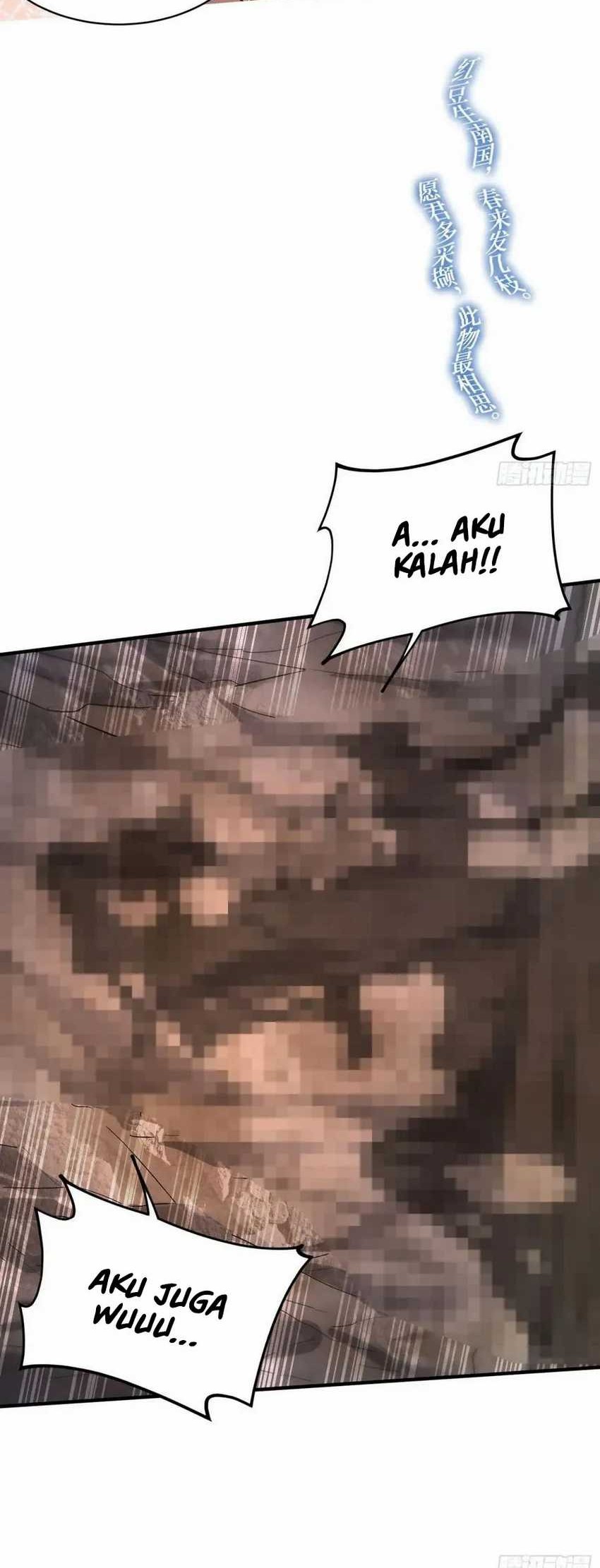 After Improperly Licking a Dog, I Became a Billionaire Chapter 197 Gambar 14