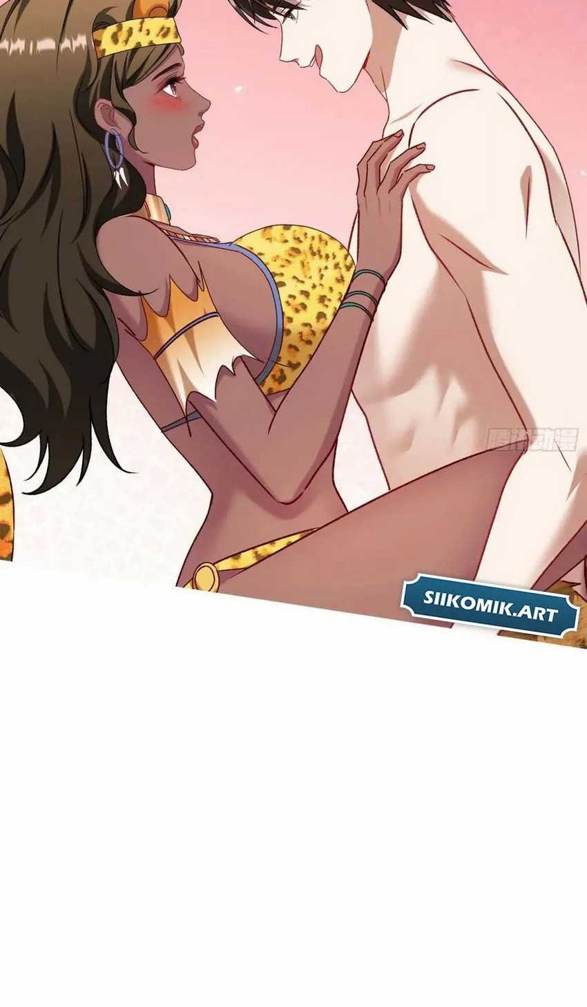 After Improperly Licking a Dog, I Became a Billionaire Chapter 197 Gambar 16