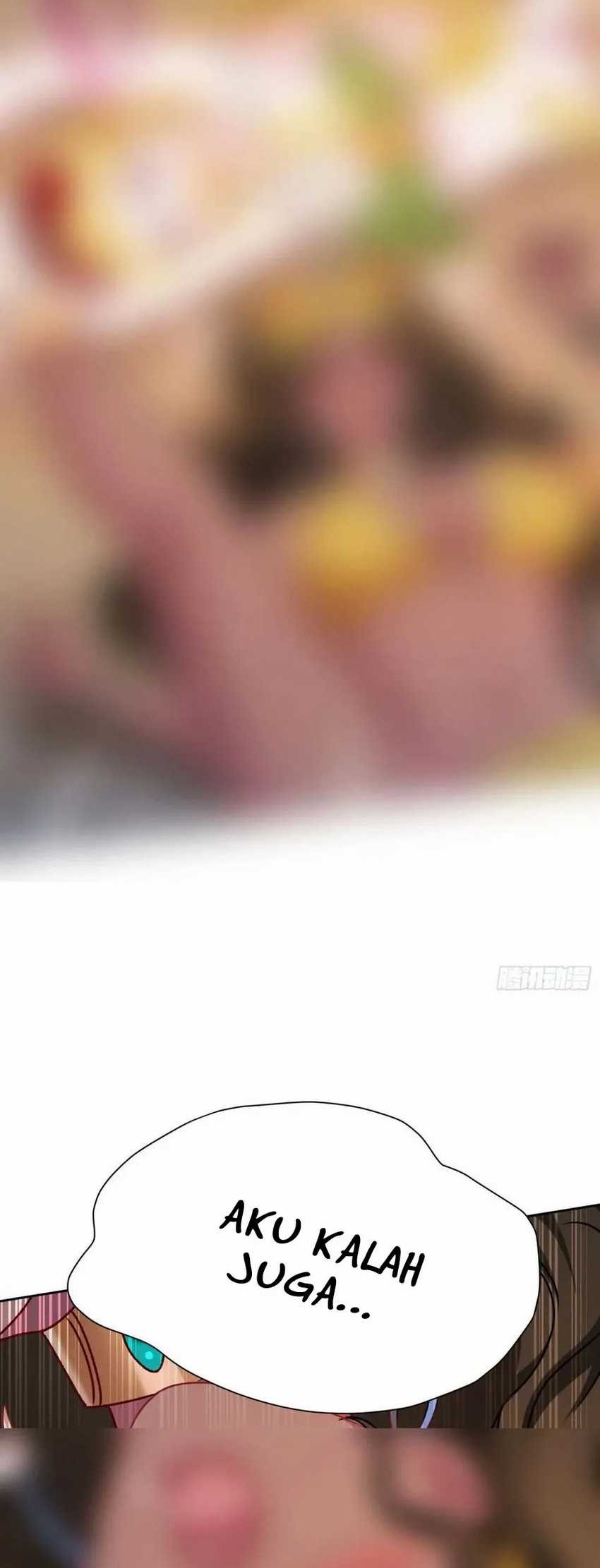 After Improperly Licking a Dog, I Became a Billionaire Chapter 197 Gambar 18