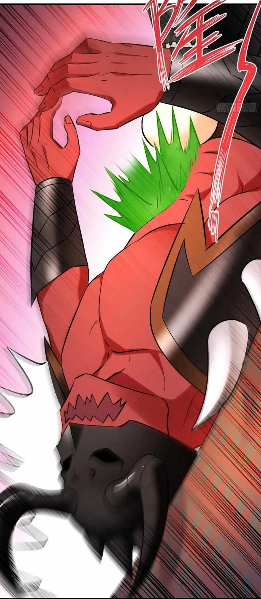 After Improperly Licking a Dog, I Became a Billionaire Chapter 199 Gambar 25