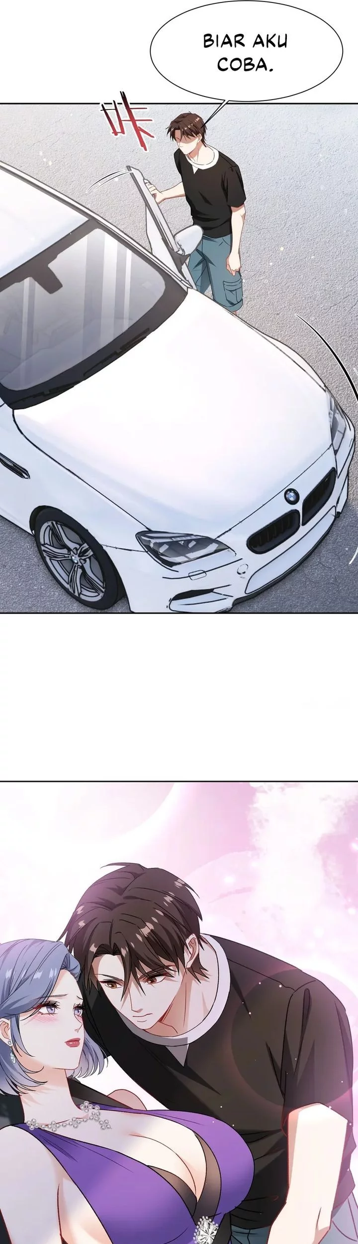 After Improperly Licking a Dog, I Became a Billionaire Chapter 240 Gambar 18