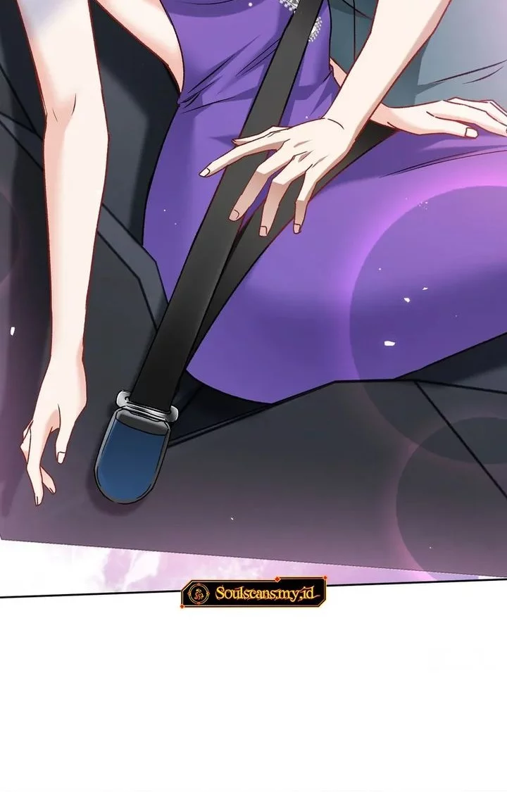 After Improperly Licking a Dog, I Became a Billionaire Chapter 240 Gambar 19