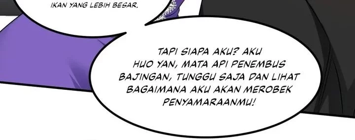 After Improperly Licking a Dog, I Became a Billionaire Chapter 240 Gambar 27