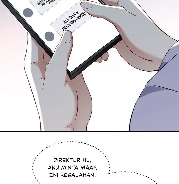 After Improperly Licking a Dog, I Became a Billionaire Chapter 240 Gambar 8