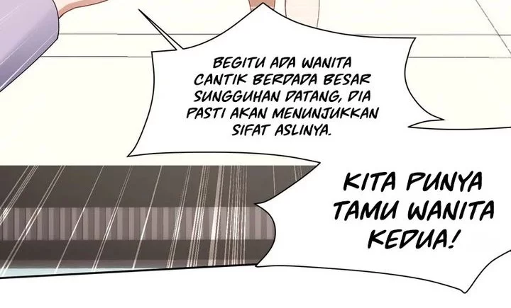 After Improperly Licking a Dog, I Became a Billionaire Chapter 240 Gambar 13