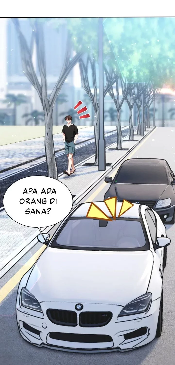 After Improperly Licking a Dog, I Became a Billionaire Chapter 240 Gambar 15