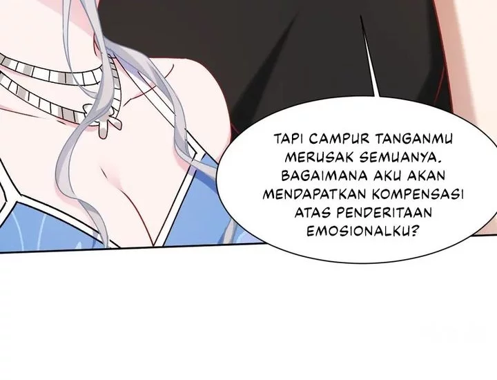 After Improperly Licking a Dog, I Became a Billionaire Chapter 241 Gambar 28