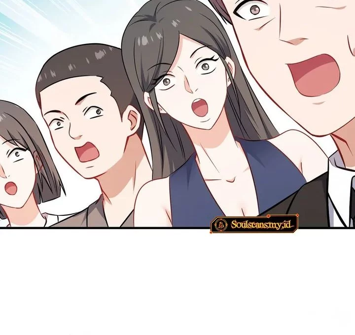 After Improperly Licking a Dog, I Became a Billionaire Chapter 241 Gambar 22