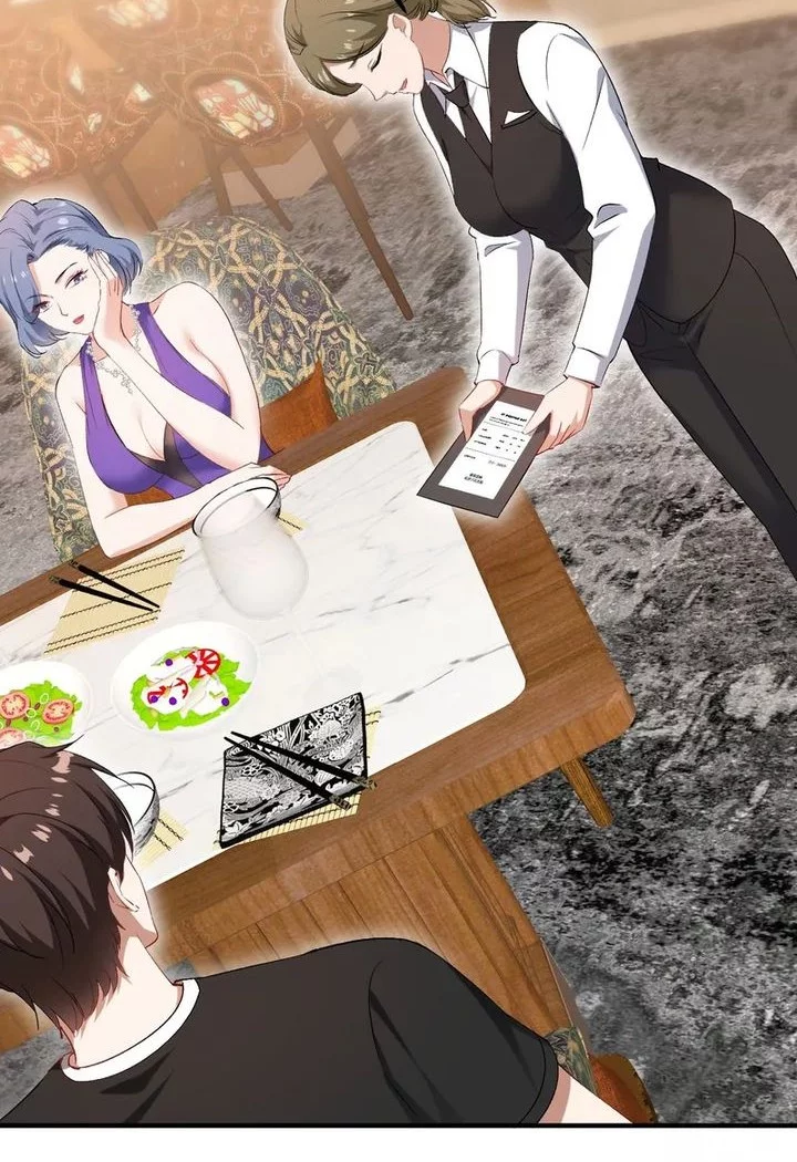 After Improperly Licking a Dog, I Became a Billionaire Chapter 241 Gambar 8