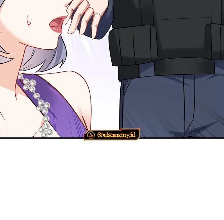 After Improperly Licking a Dog, I Became a Billionaire Chapter 241 Gambar 18