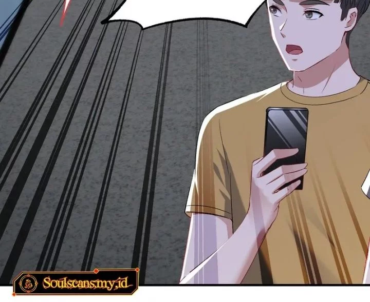 After Improperly Licking a Dog, I Became a Billionaire Chapter 242 Gambar 33