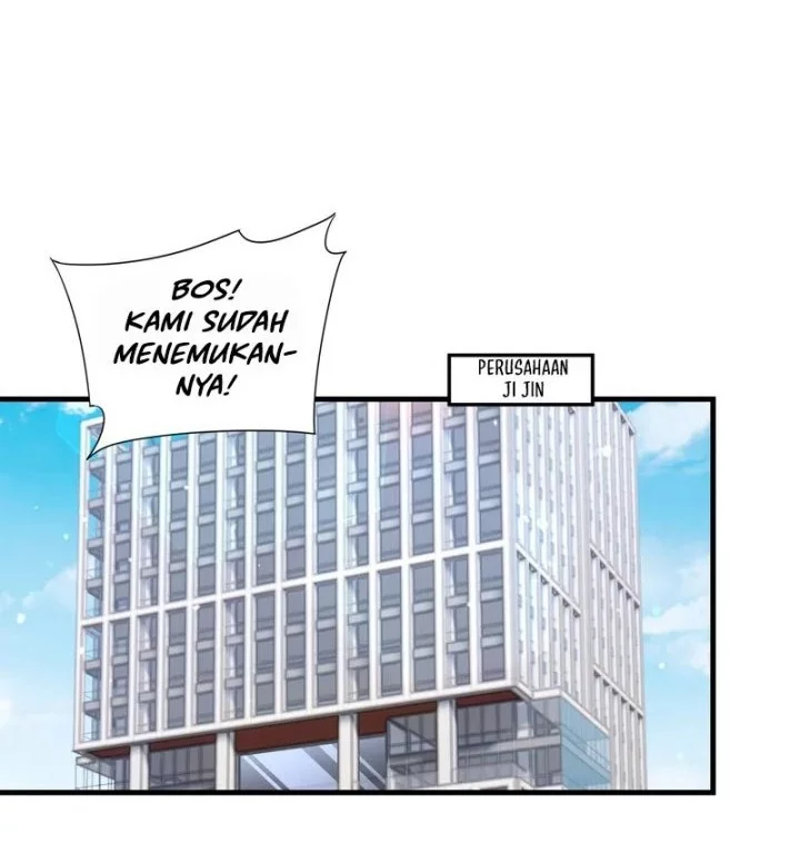 After Improperly Licking a Dog, I Became a Billionaire Chapter 242 Gambar 17