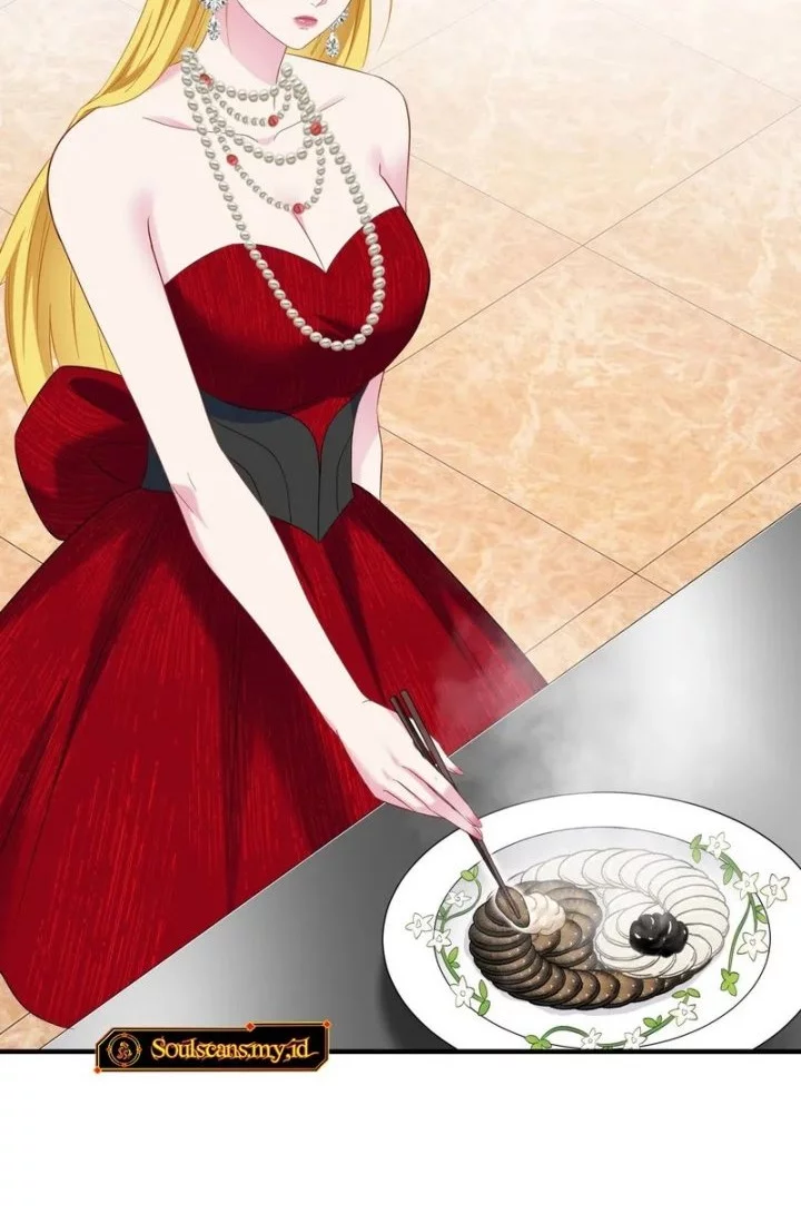 After Improperly Licking a Dog, I Became a Billionaire Chapter 244 Gambar 11