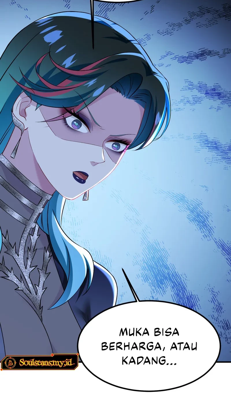 After Improperly Licking a Dog, I Became a Billionaire Chapter 245 Gambar 26