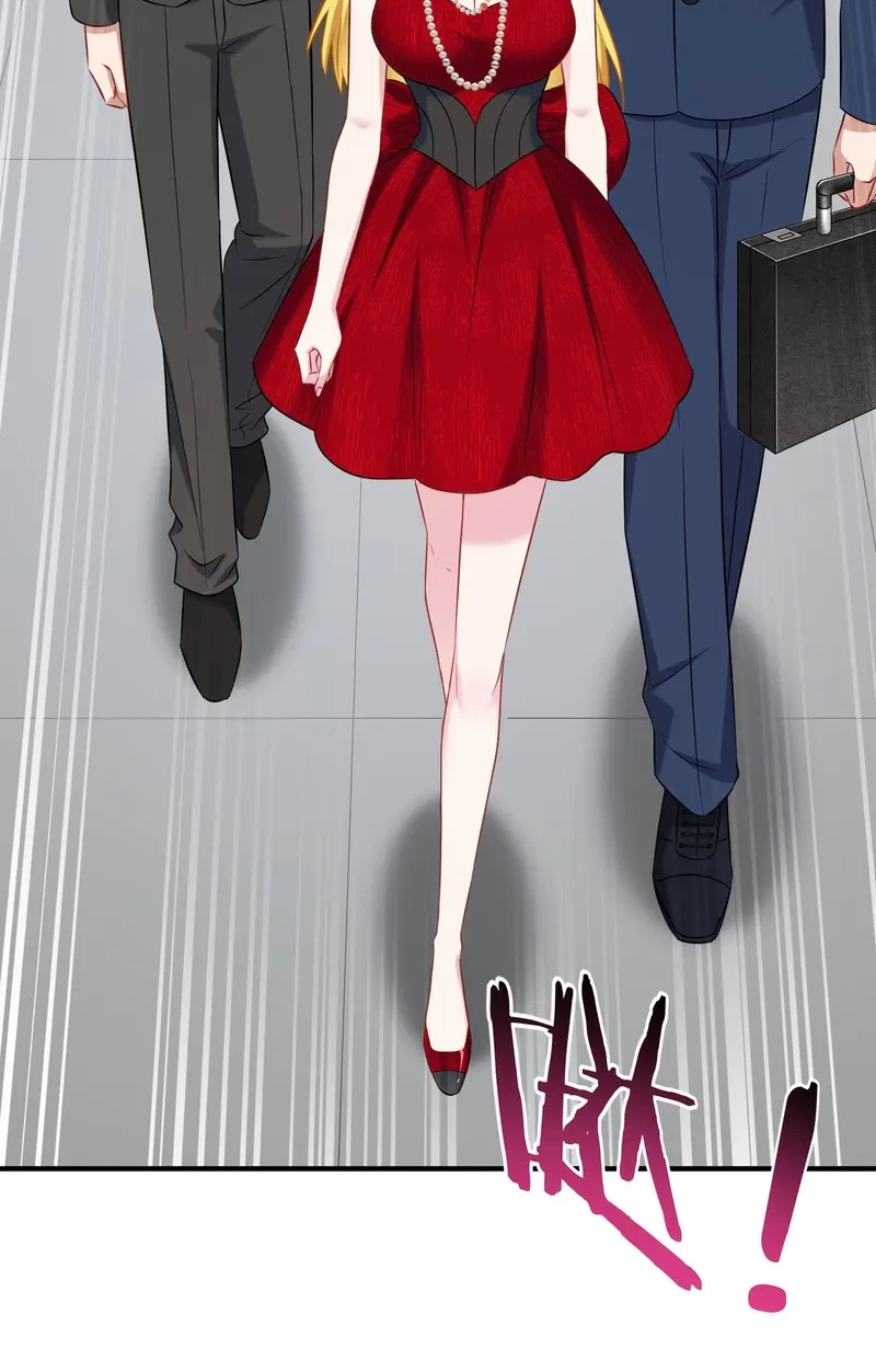 After Improperly Licking a Dog, I Became a Billionaire Chapter 245 Gambar 12