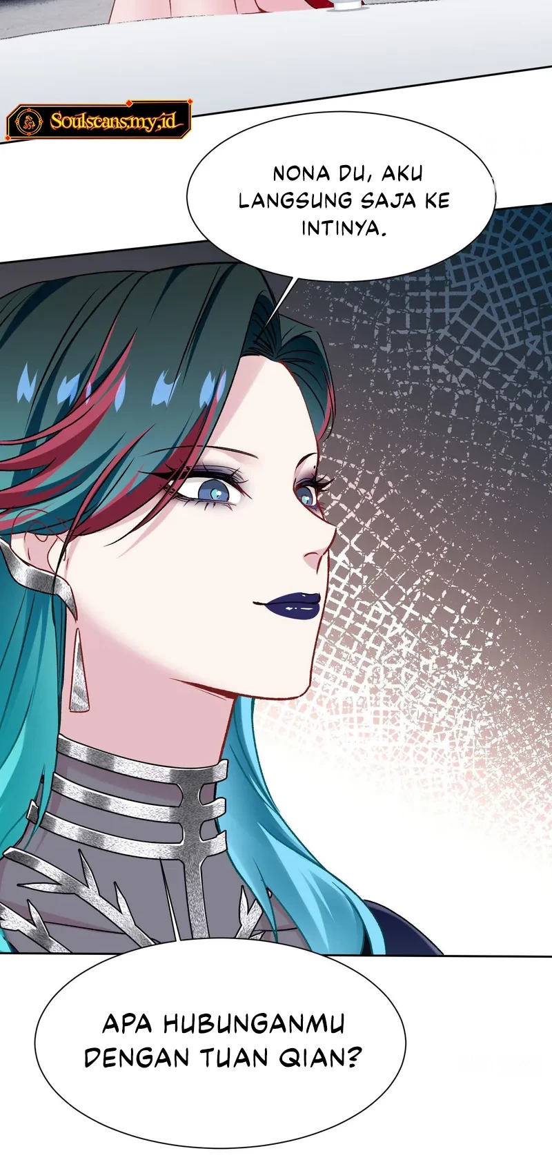 After Improperly Licking a Dog, I Became a Billionaire Chapter 245 Gambar 16