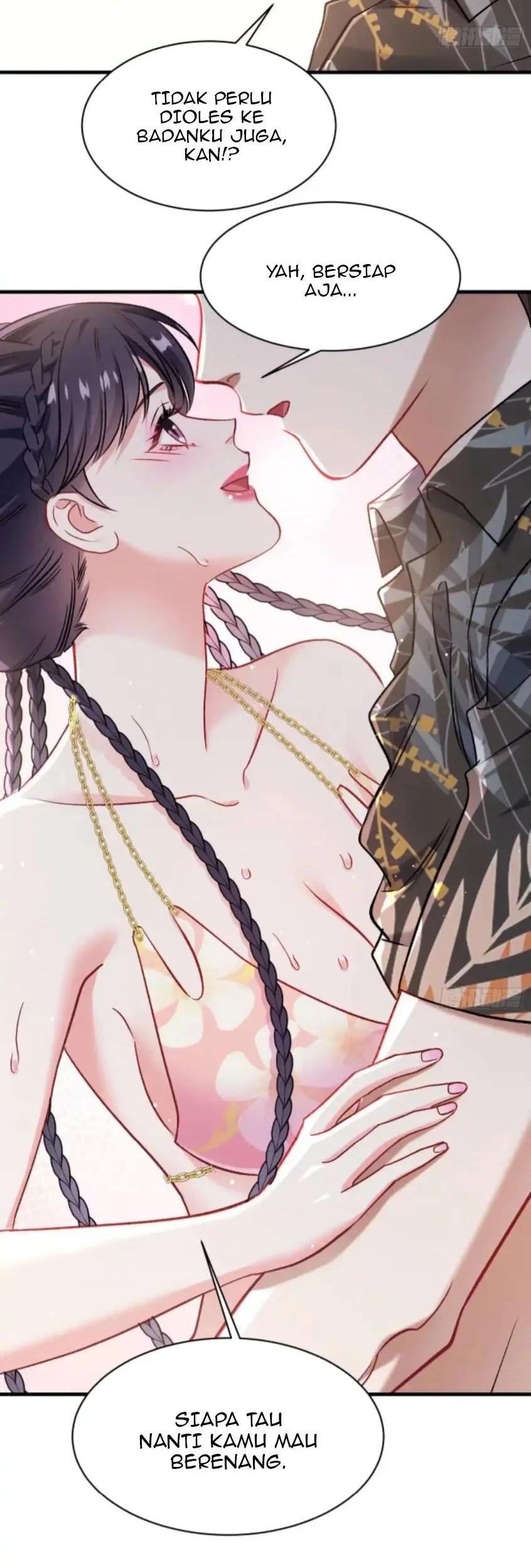 After Improperly Licking a Dog, I Became a Billionaire Chapter 247 Gambar 16