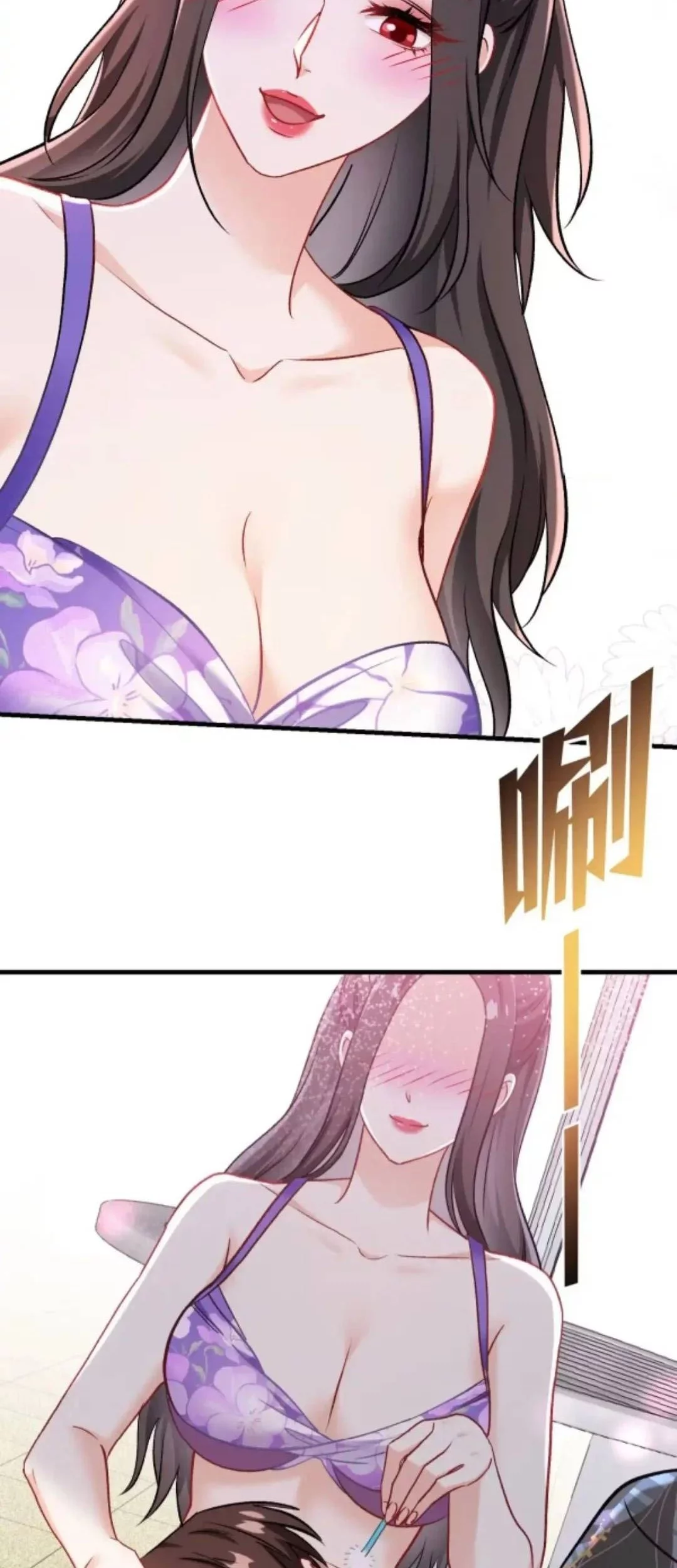 After Improperly Licking a Dog, I Became a Billionaire Chapter 247 Gambar 30