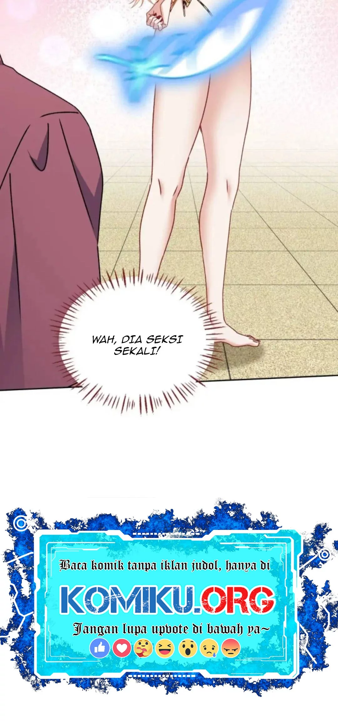 After Improperly Licking a Dog, I Became a Billionaire Chapter 247 Gambar 34