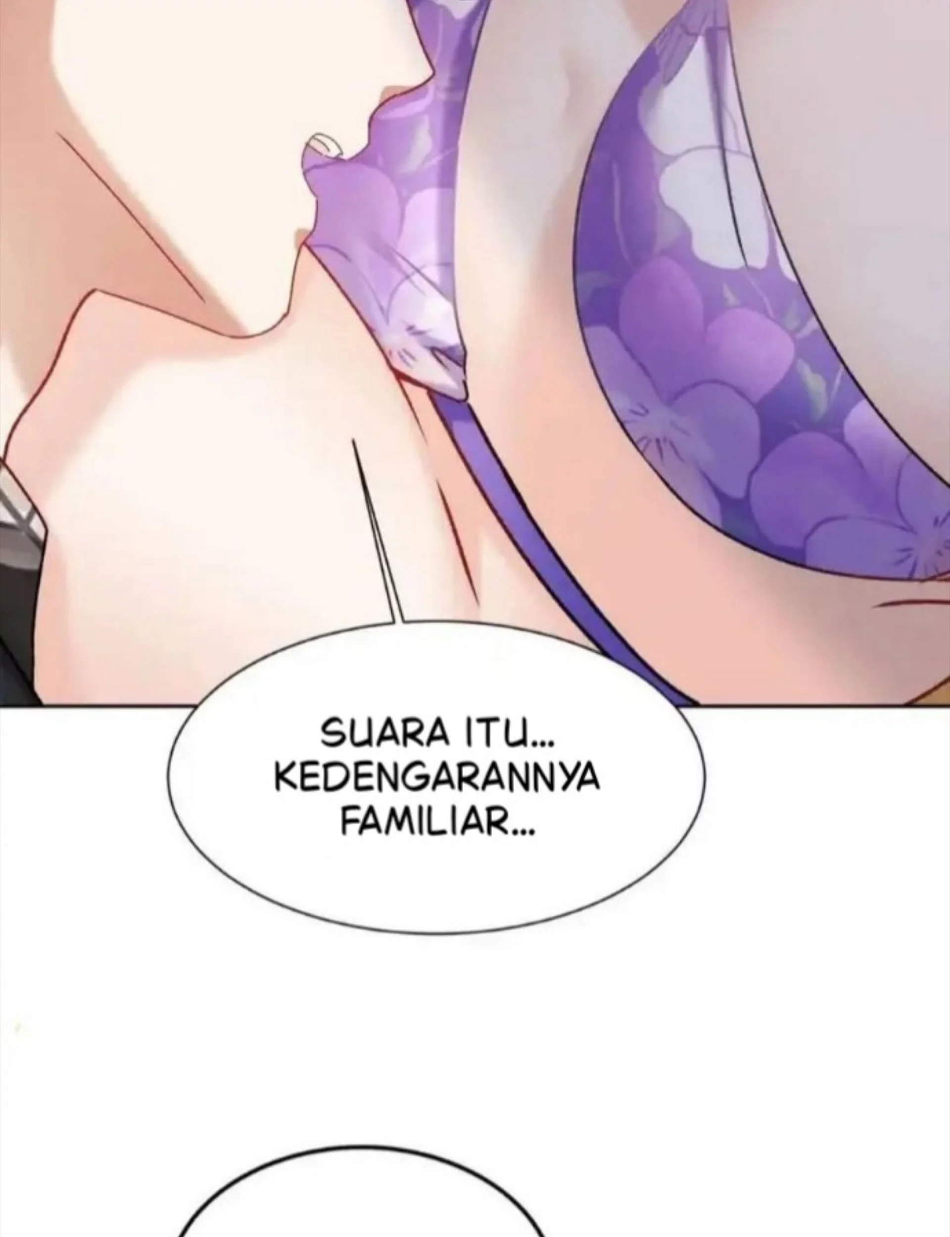 After Improperly Licking a Dog, I Became a Billionaire Chapter 248 Gambar 12