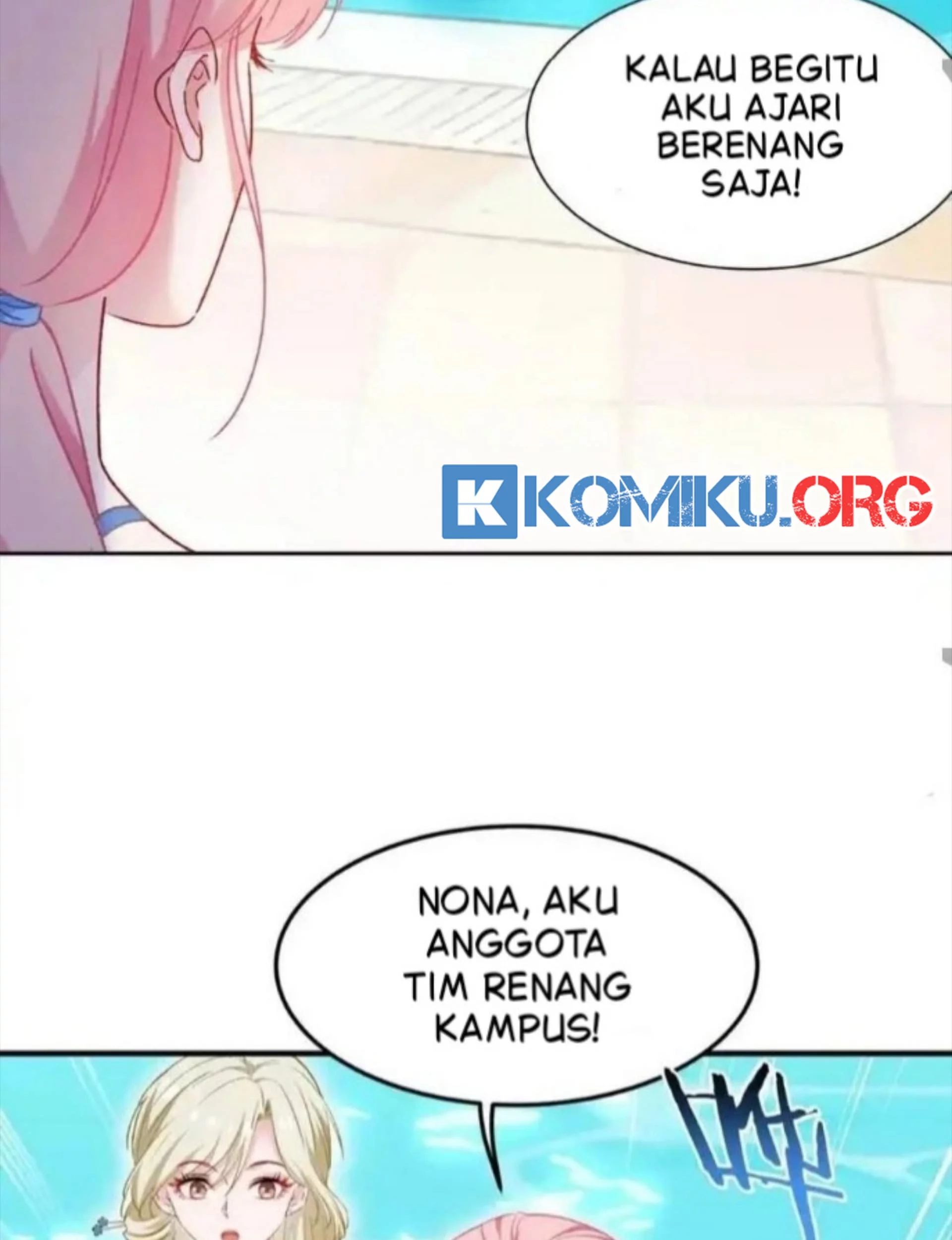 After Improperly Licking a Dog, I Became a Billionaire Chapter 248 Gambar 37