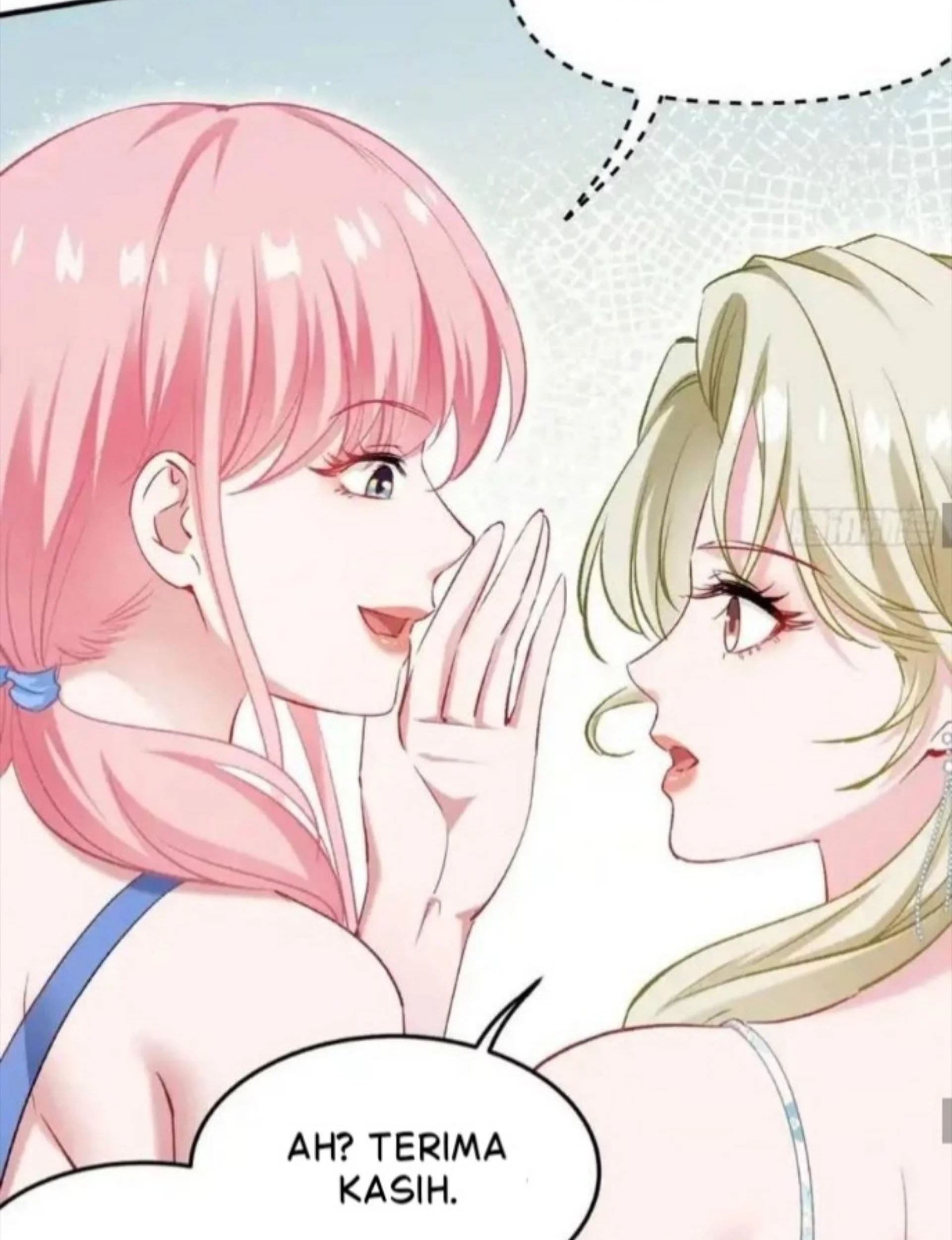 After Improperly Licking a Dog, I Became a Billionaire Chapter 248 Gambar 40