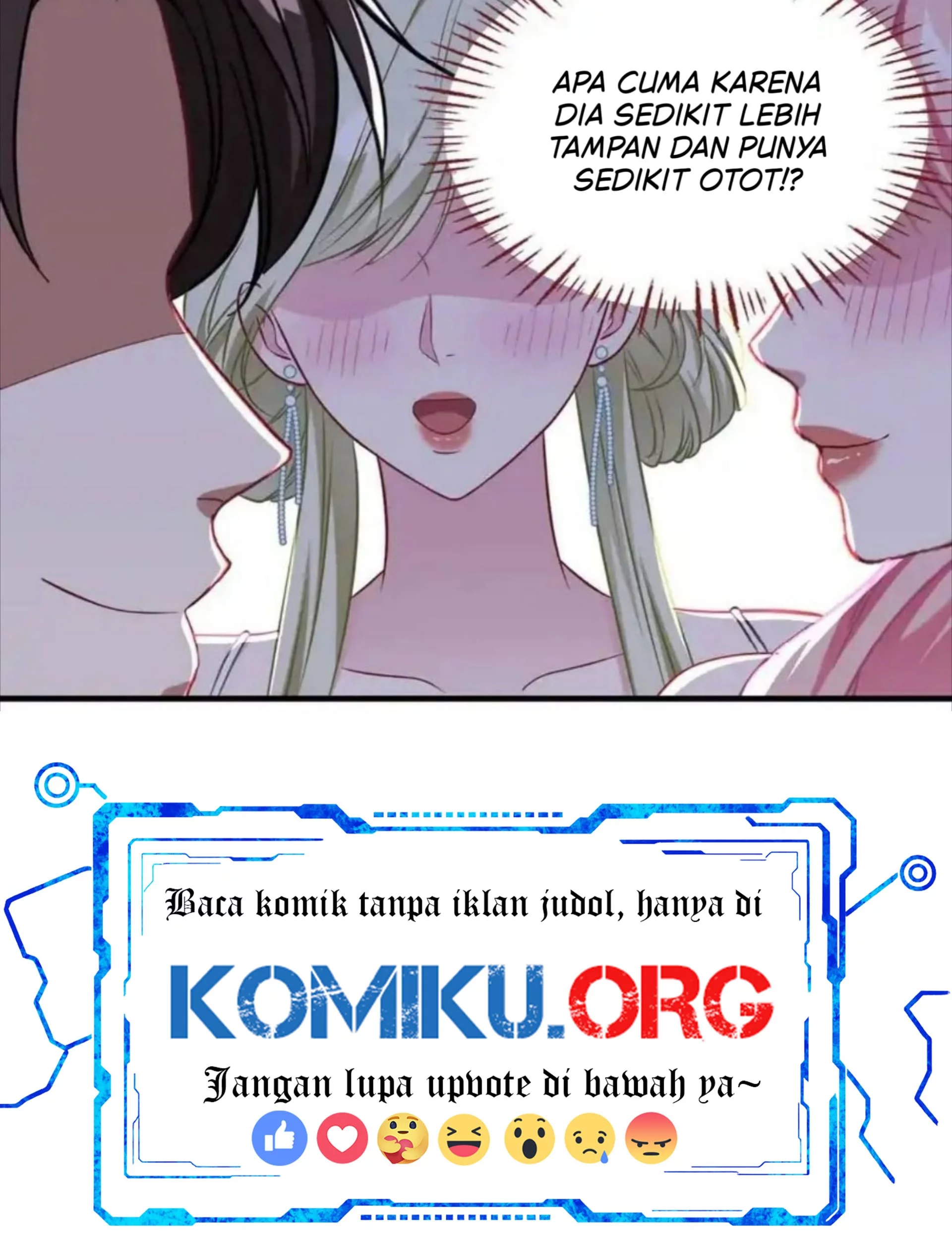 After Improperly Licking a Dog, I Became a Billionaire Chapter 248 Gambar 67