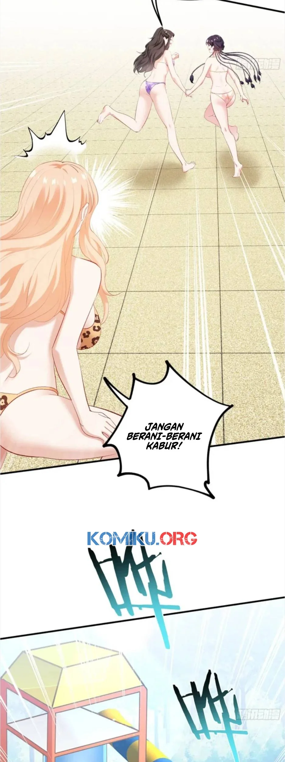 After Improperly Licking a Dog, I Became a Billionaire Chapter 249 Gambar 30