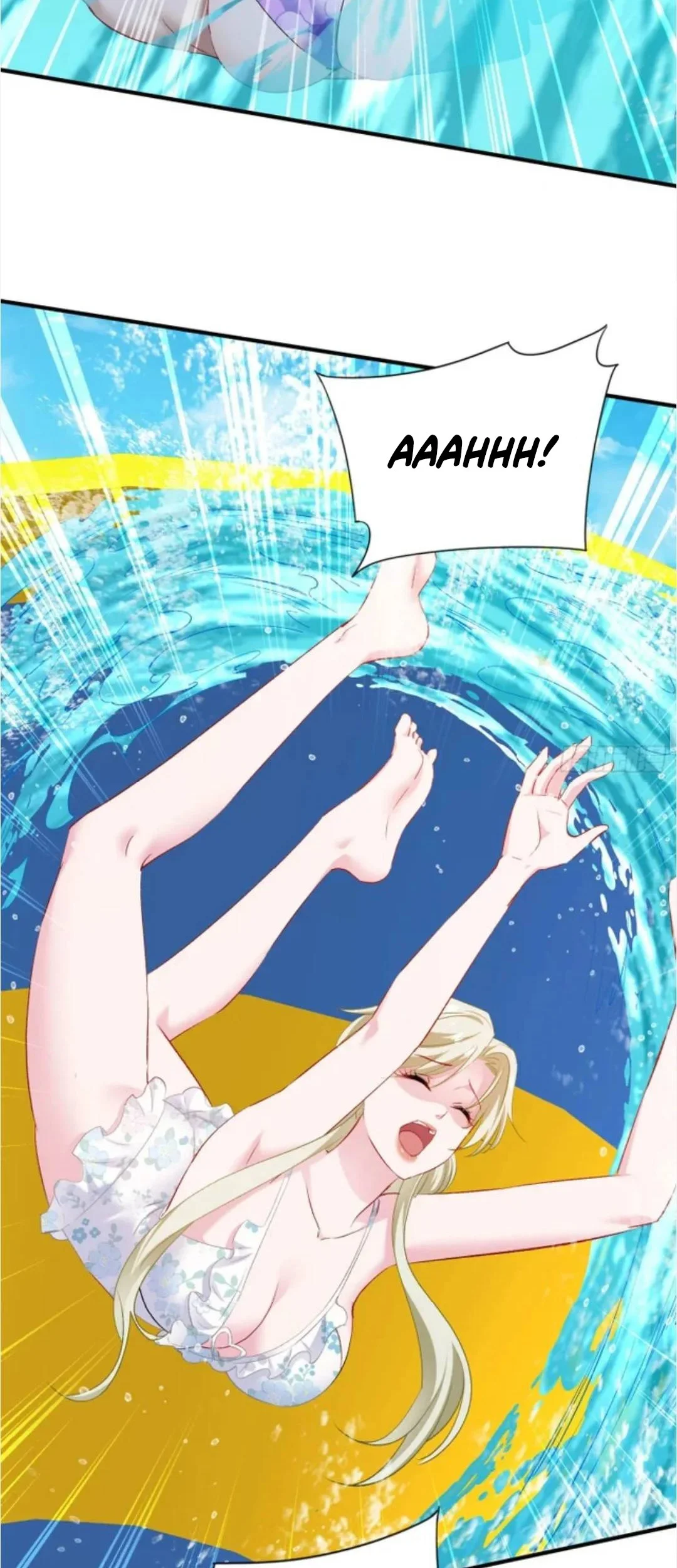 After Improperly Licking a Dog, I Became a Billionaire Chapter 250 Gambar 30