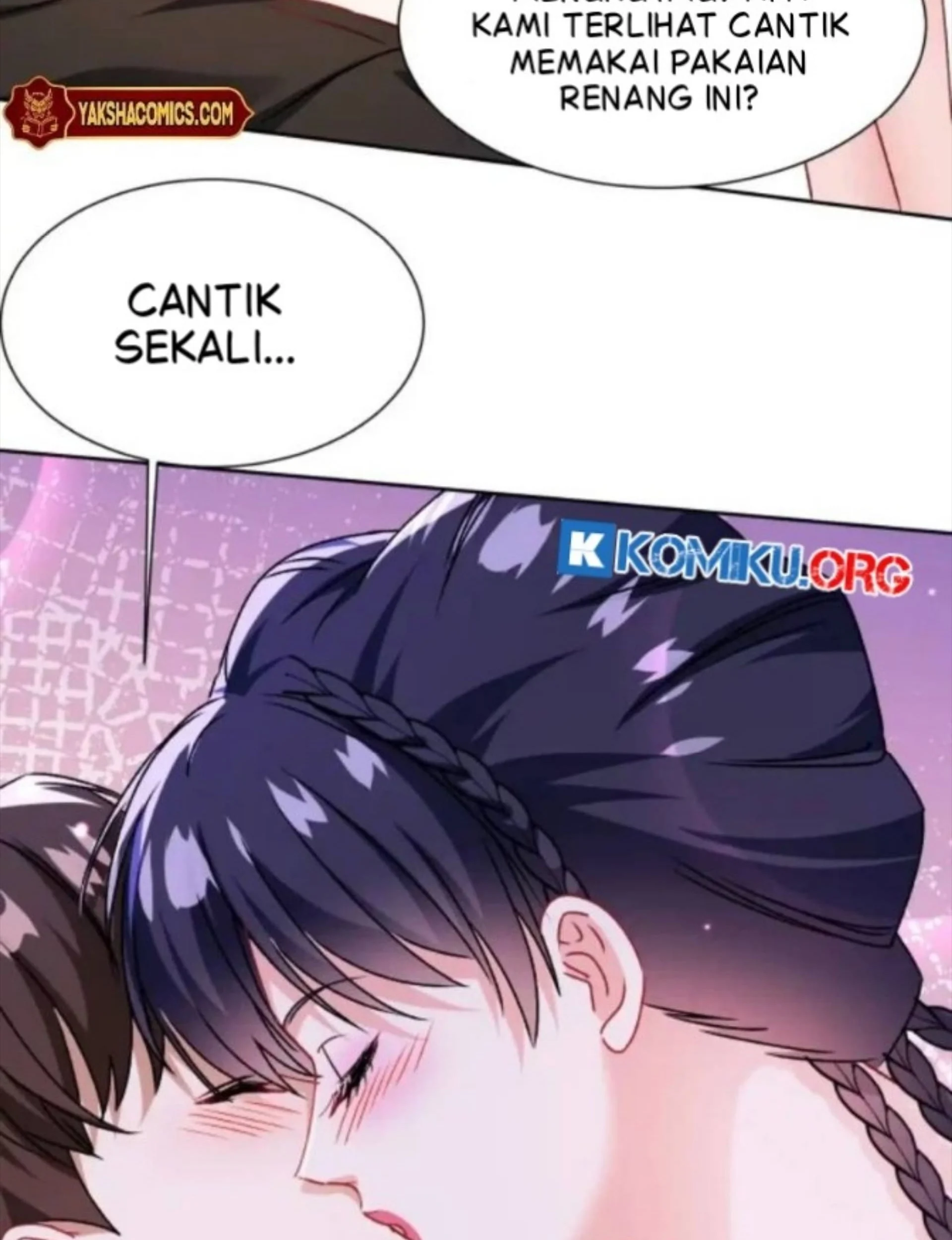 After Improperly Licking a Dog, I Became a Billionaire Chapter 252 Gambar 13