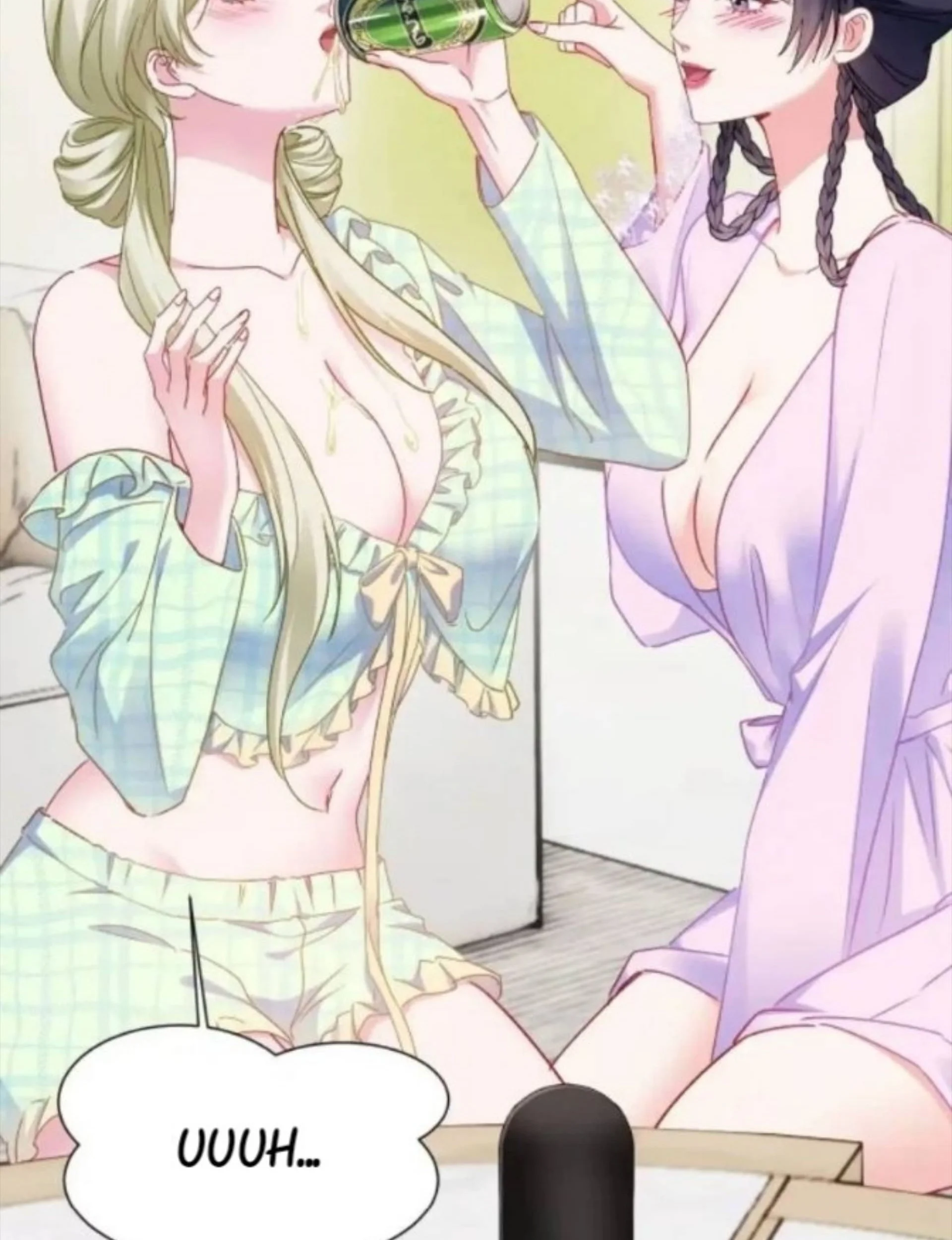 After Improperly Licking a Dog, I Became a Billionaire Chapter 252 Gambar 7