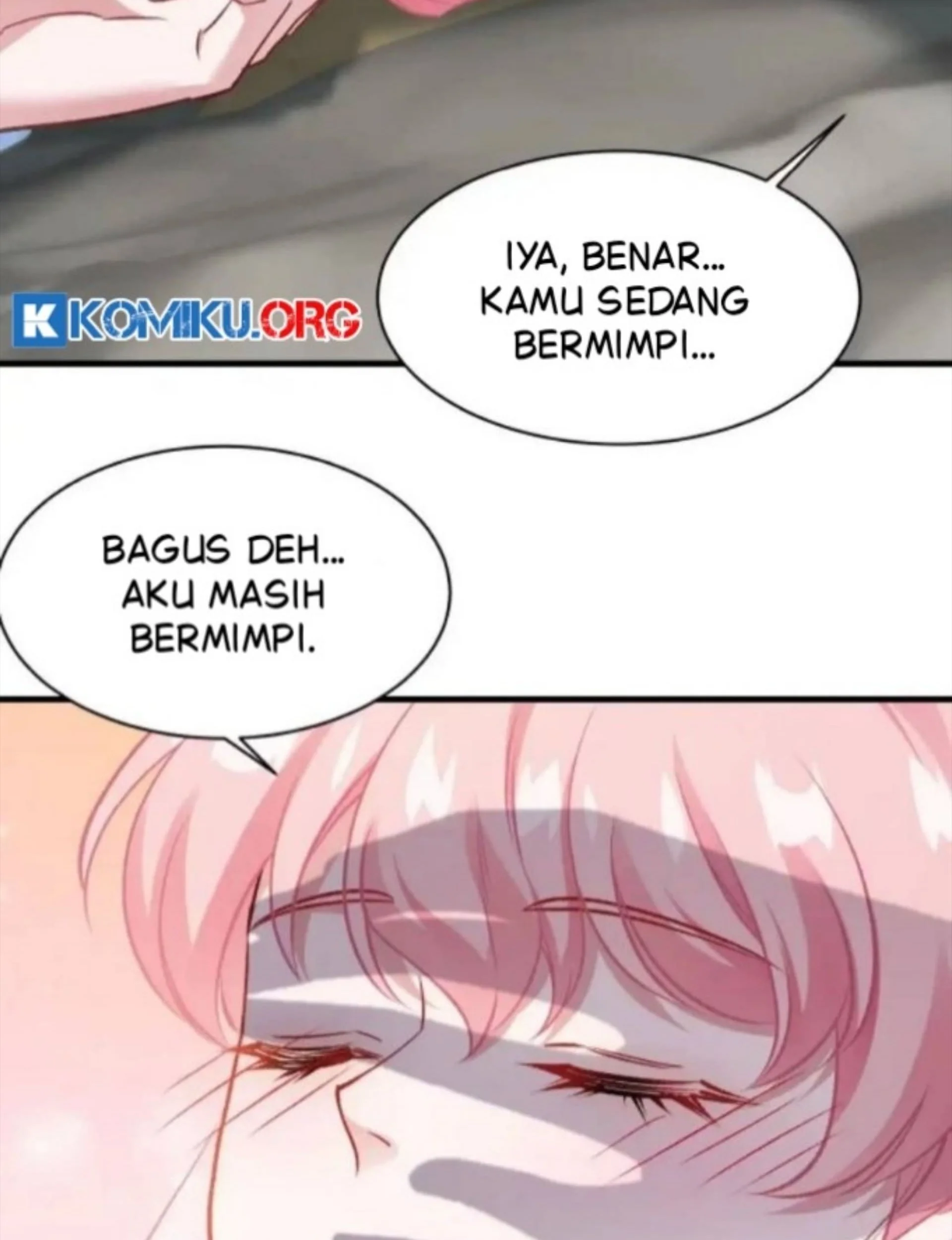 After Improperly Licking a Dog, I Became a Billionaire Chapter 252 Gambar 30