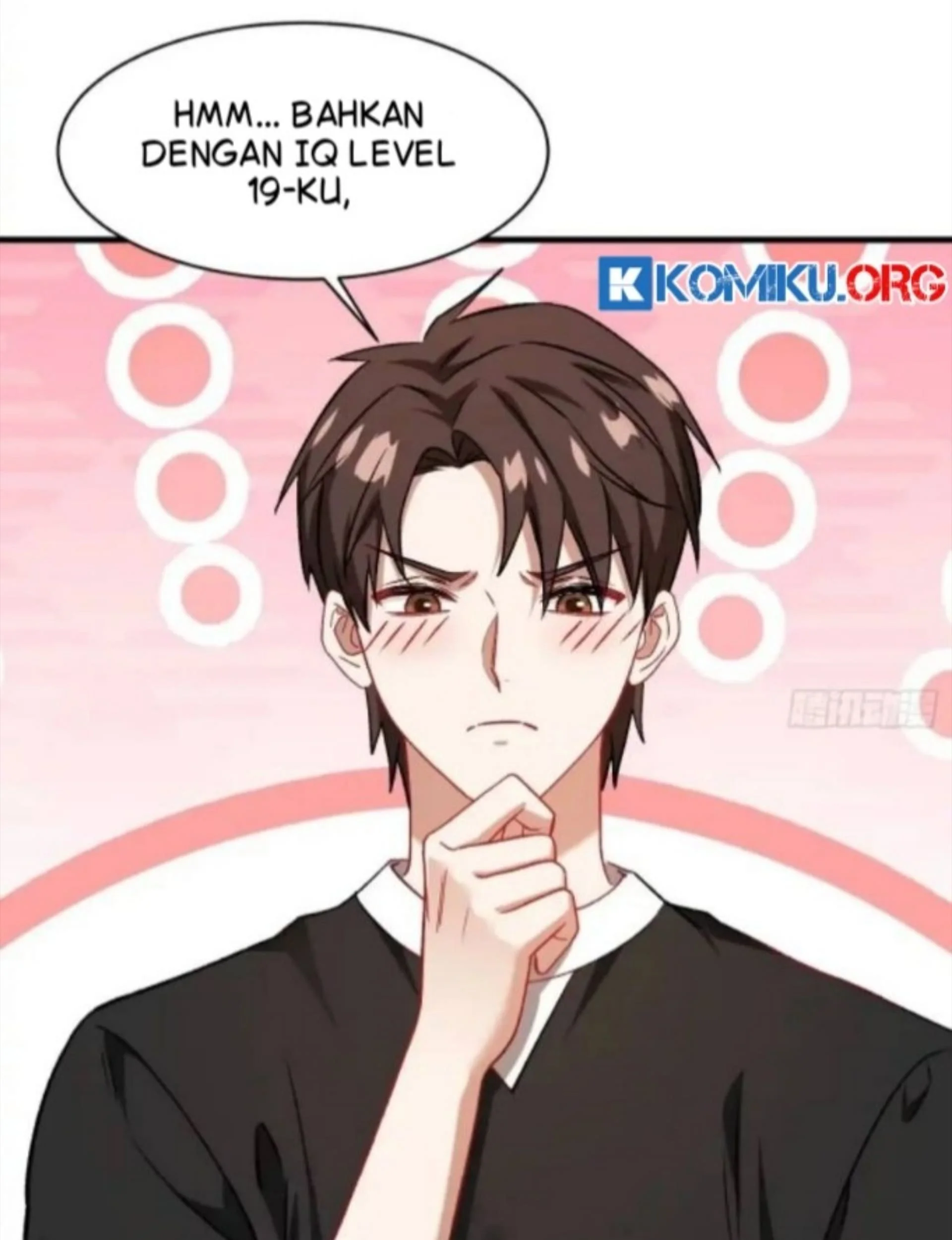 After Improperly Licking a Dog, I Became a Billionaire Chapter 252 Gambar 21