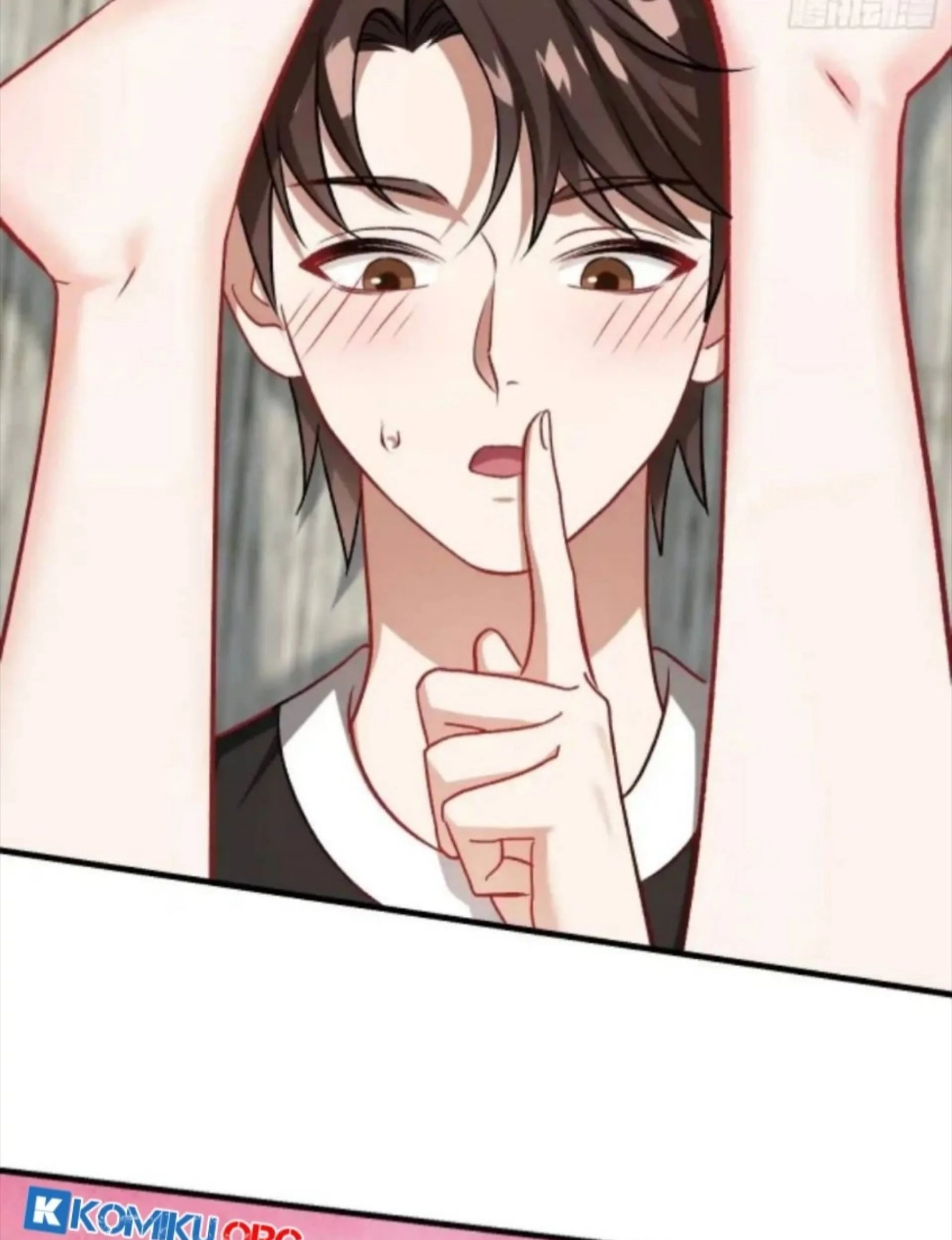 After Improperly Licking a Dog, I Became a Billionaire Chapter 252 Gambar 35