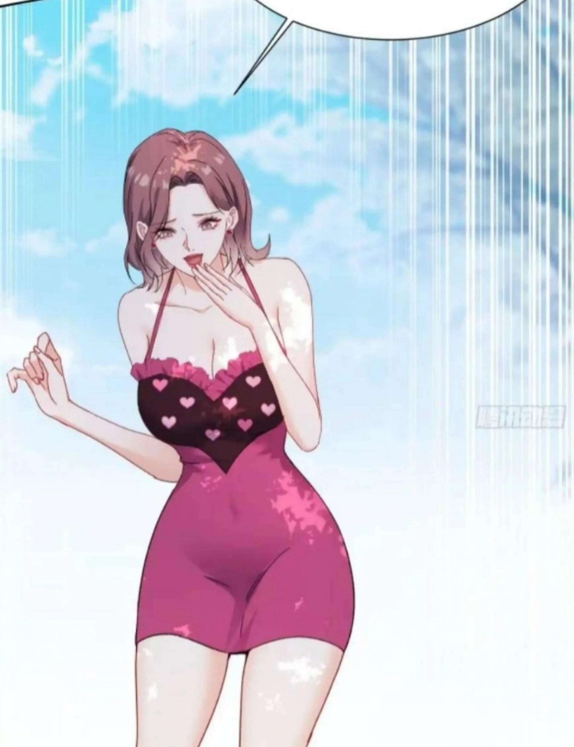 After Improperly Licking a Dog, I Became a Billionaire Chapter 252 Gambar 46