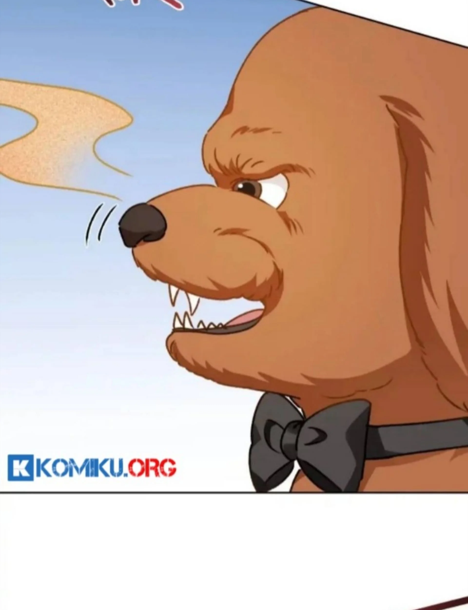 After Improperly Licking a Dog, I Became a Billionaire Chapter 252 Gambar 48