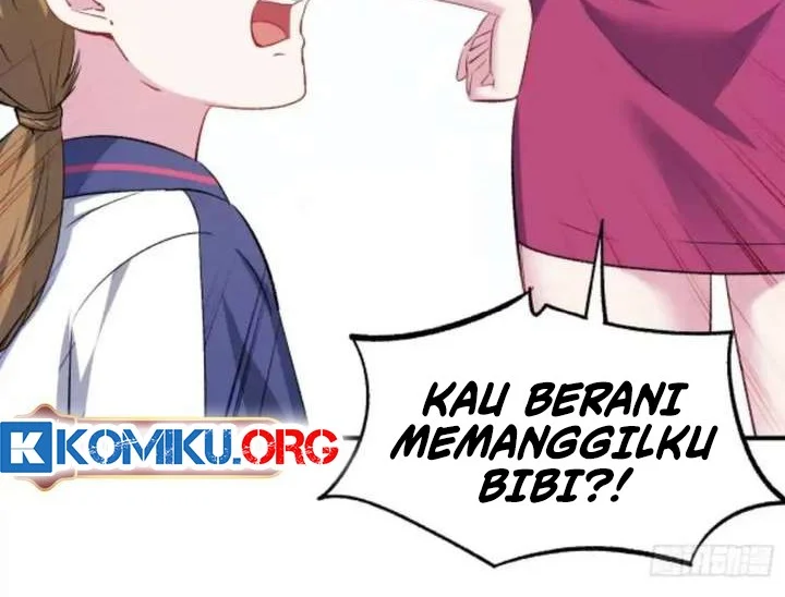 After Improperly Licking a Dog, I Became a Billionaire Chapter 253 Gambar 7